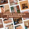 Pacote com Artes | Direito de Família e Sucessão