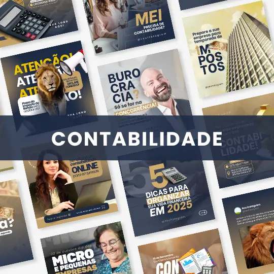 365 ideias para posts de contabiliadde