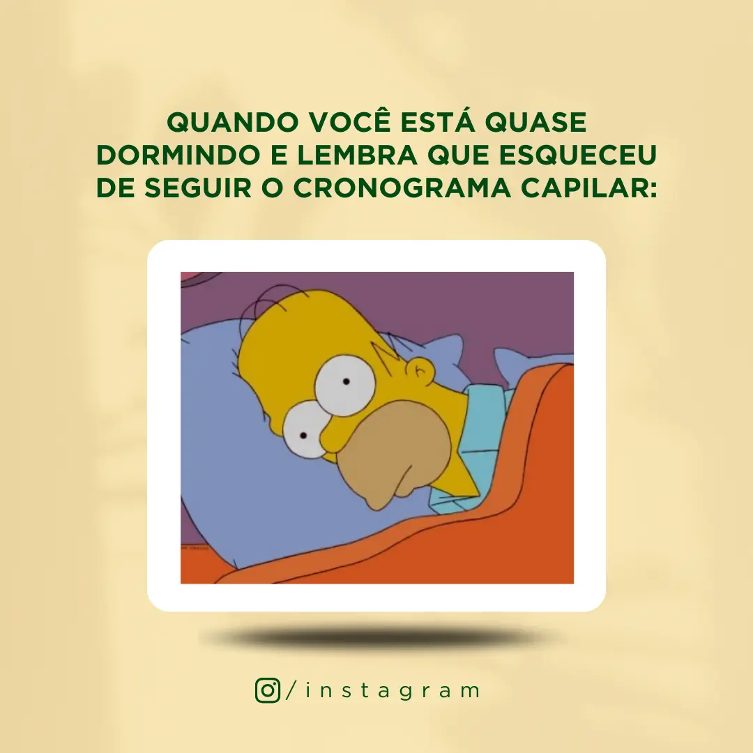 Meme - Tricologia e Terapeuta Capilar 4